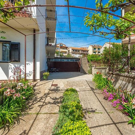 Apartments Dida Frane In Sibenik Exterior photo