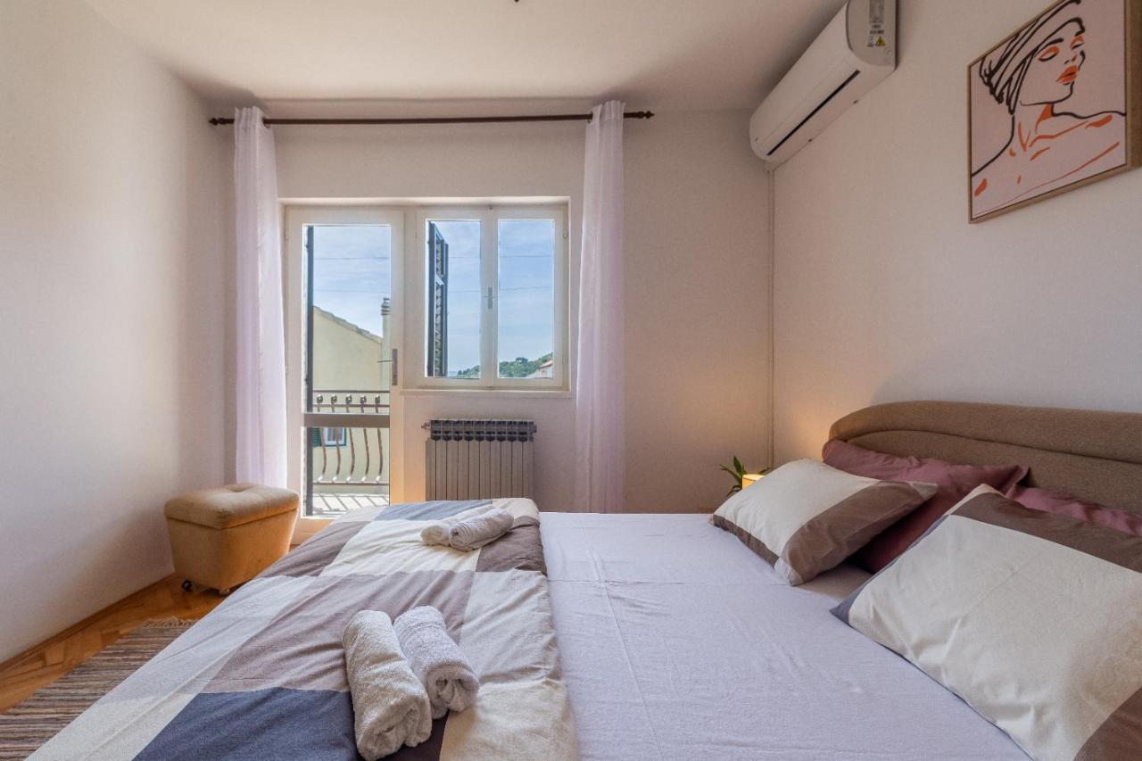 Apartments Dida Frane In Sibenik Exterior photo