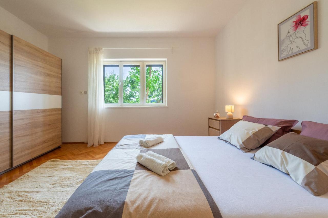 Apartments Dida Frane In Sibenik Exterior photo