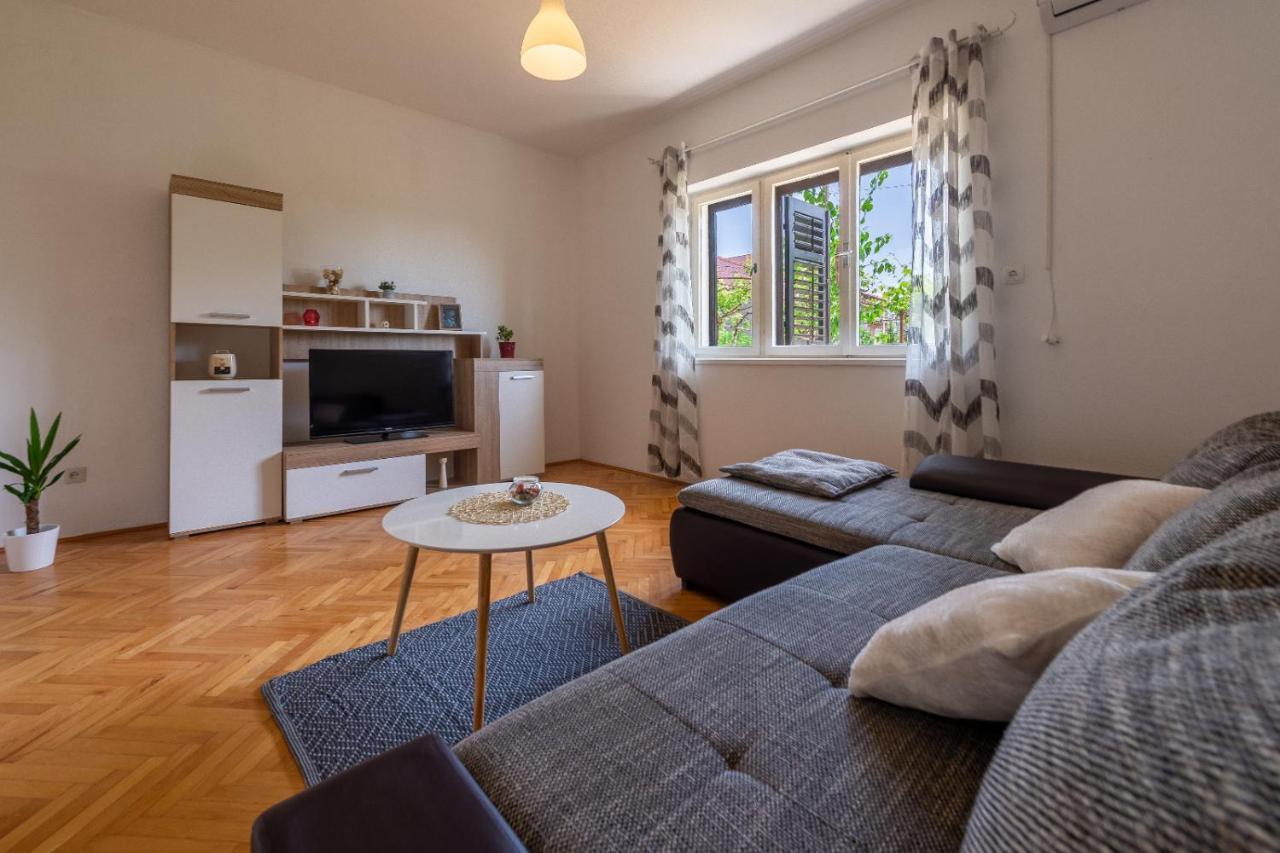 Apartments Dida Frane In Sibenik Exterior photo