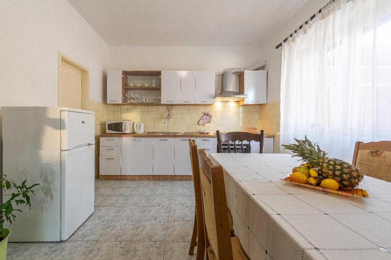 Apartments Dida Frane In Sibenik Exterior photo